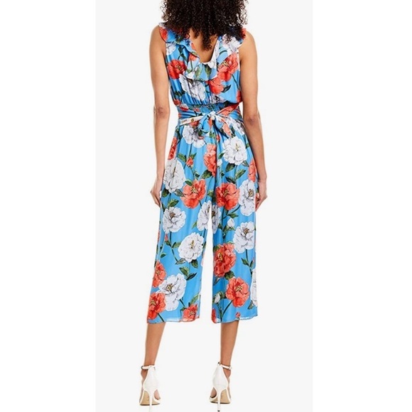 PARKER • Elara Jumpsuit Romper - Picture 4 of 6